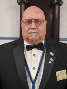 Lodge Master